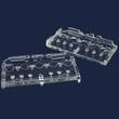 Range Surface Element Terminal Block for GE JB550GJ5 - Part WB2X2018