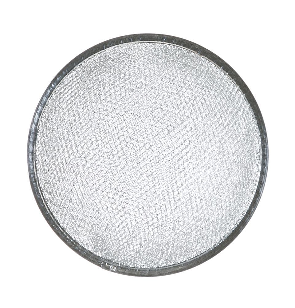 Photo of Range Hood Grease Filter from Repair Parts Direct