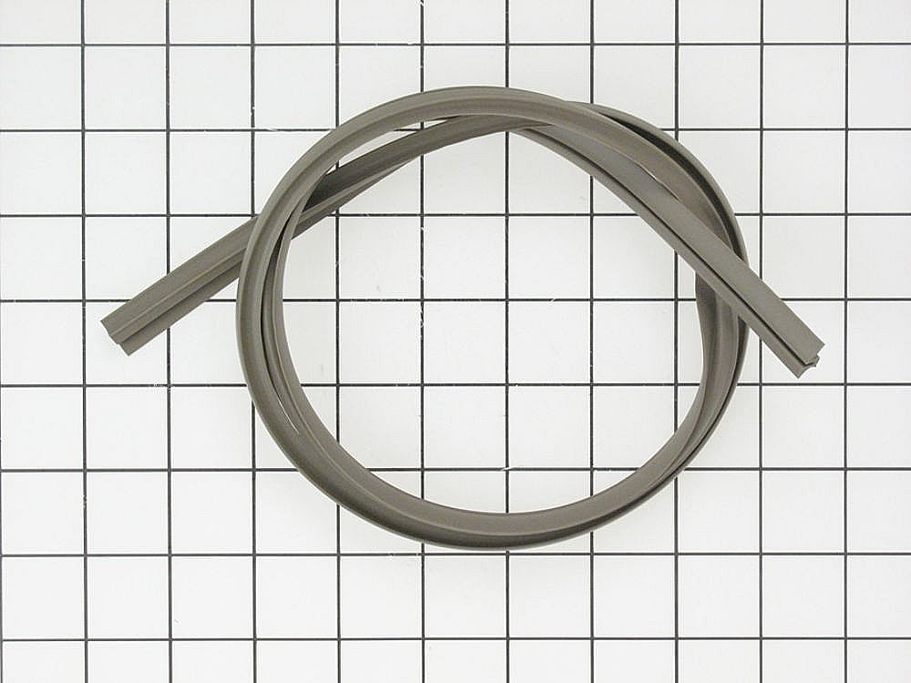 Part #wb2X2058, Range Oven Door Gasket (Replaces Wb02X2058) / 14.50 x 7.50 x 0.50