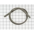 Range Oven Door Gasket WB2X2058