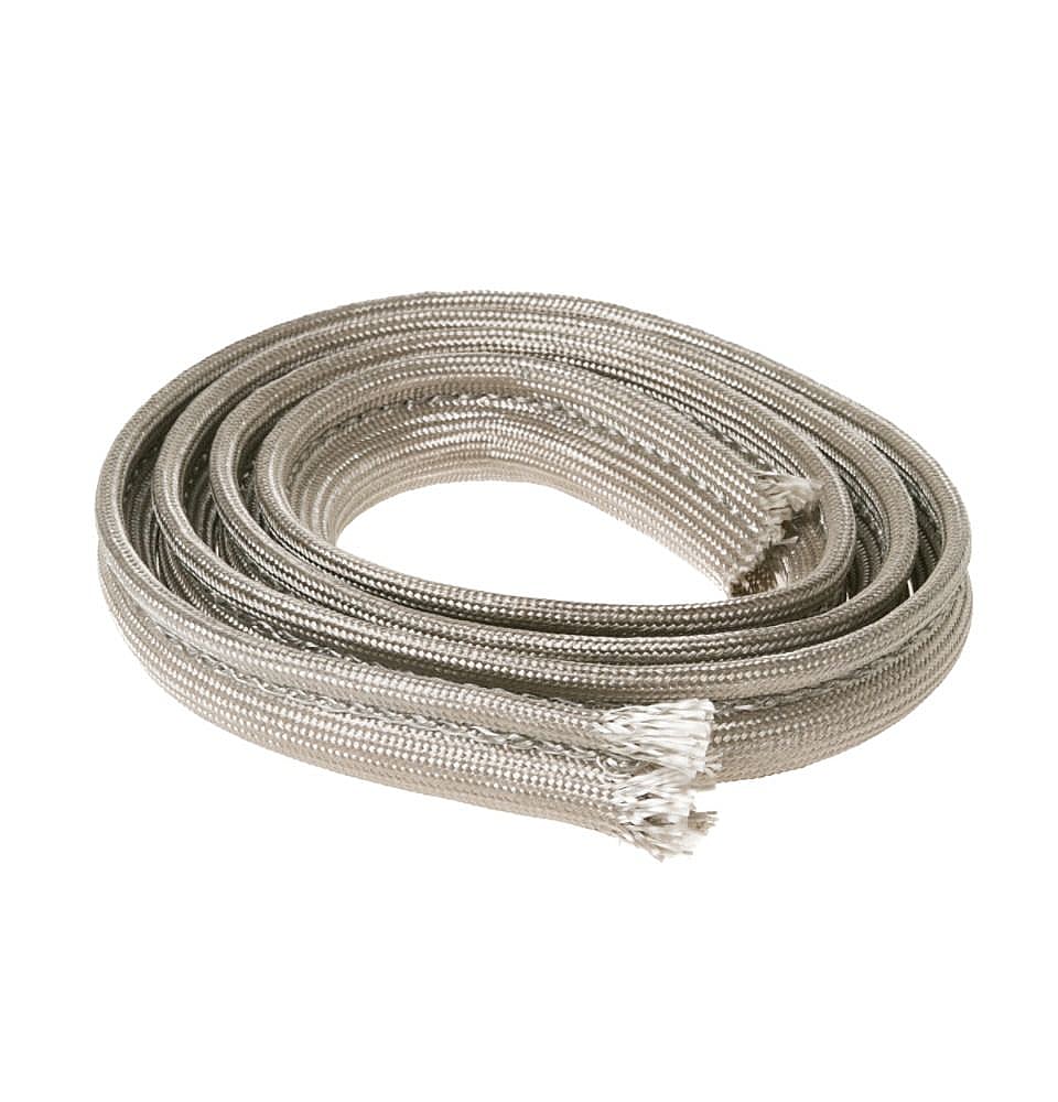Part #wb2X3138, Range Oven Door Gasket / 11.00 x 8.00 x 0.90