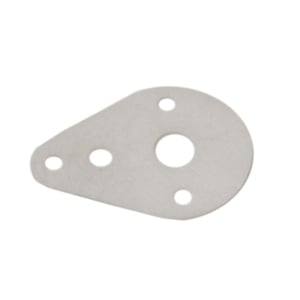 Range Oven Temperature Limit Switch Gasket WB2X3163