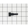 Wall Oven Door Switch Actuator for GE JMC27G*J2 - Part WB2X3337