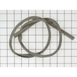 Gasket for Hotpoint RB524*A1 - Part WB2X5103