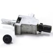 Valve for Hotpoint RGA520PW2 - Part WB2X5346