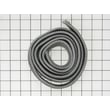 Range Oven Door Gasket WB2X6547