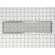 Microwave/hood Filter WB2X6786