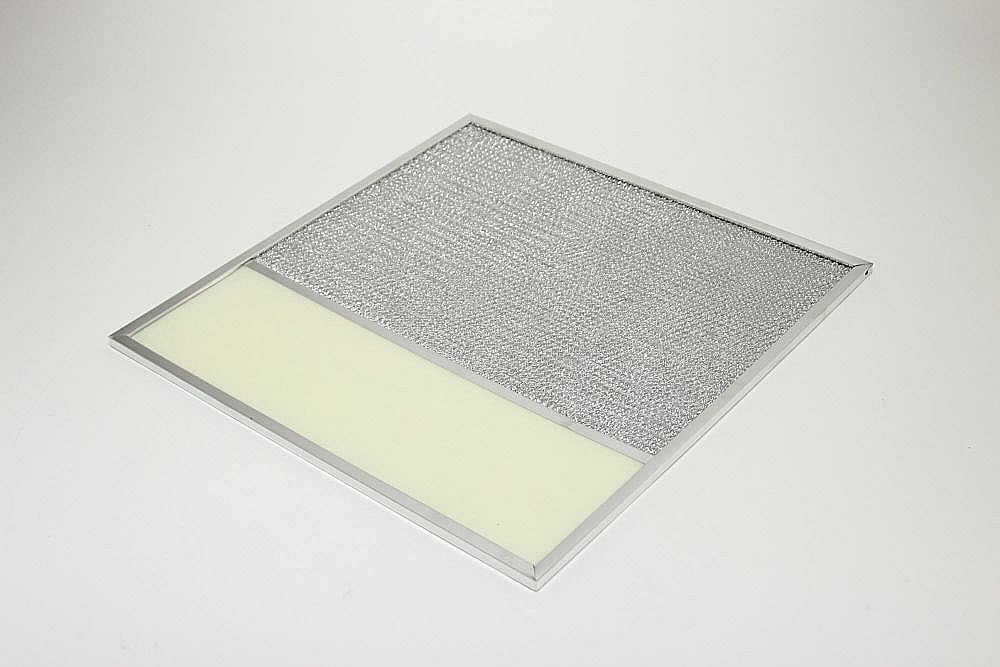 Photo of Range Hood Grease Filter from Repair Parts Direct
