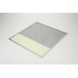 Range Hood Grease Filter for GE JN634*J2 - Part WB2X7358