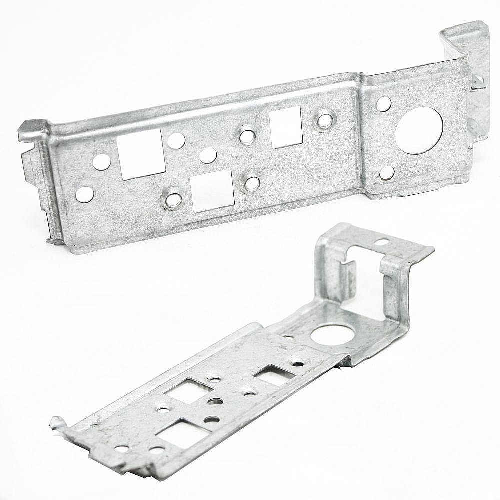 GE Part #wb2X7716, Mounting Plate | 8.00 x 7.50 x 1.20