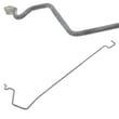 Support Rod for GE JBS17GV2 - Part WB2X8114