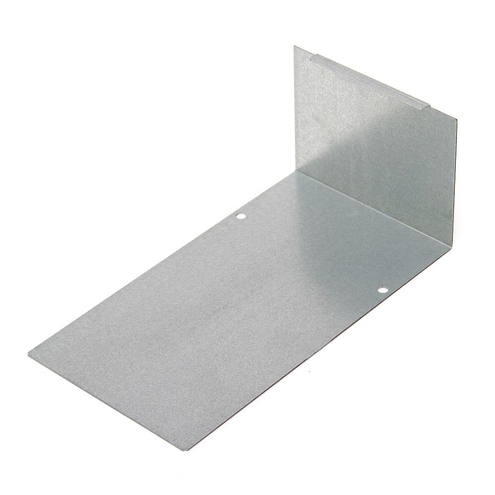 GE Part #wb2X8135, Wire Cover | 15.00 x 10.00 x 3.40