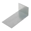 Wire Cover for GE JP385BV1BB - Part WB2X8135