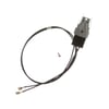 Range Surface Element Receptacle WB2X8228