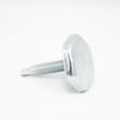 Range Leveling Leg for Hotpoint RB526V4 - Part WB2X8248