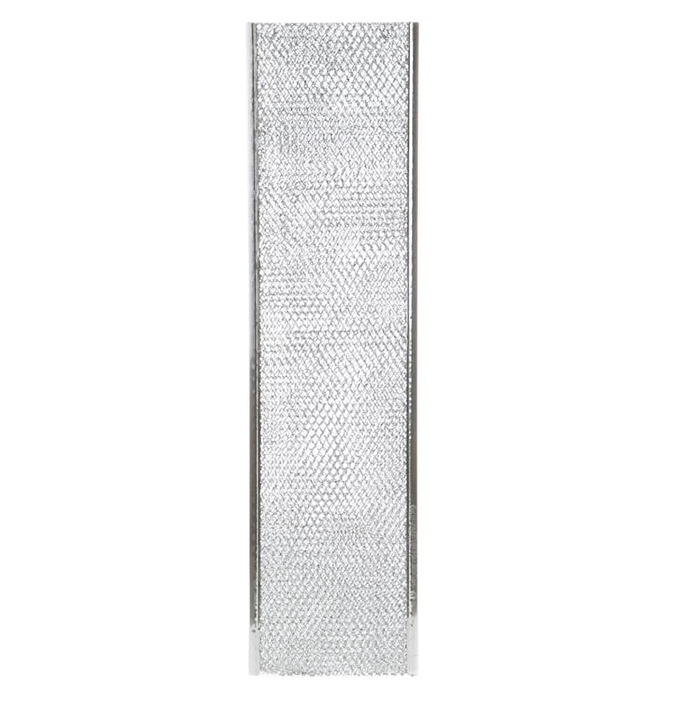 Part #wb2X8379, Microwave Grease Filter (Replaces Wb02X8379) / 27.30 x 6.50 x 0.50