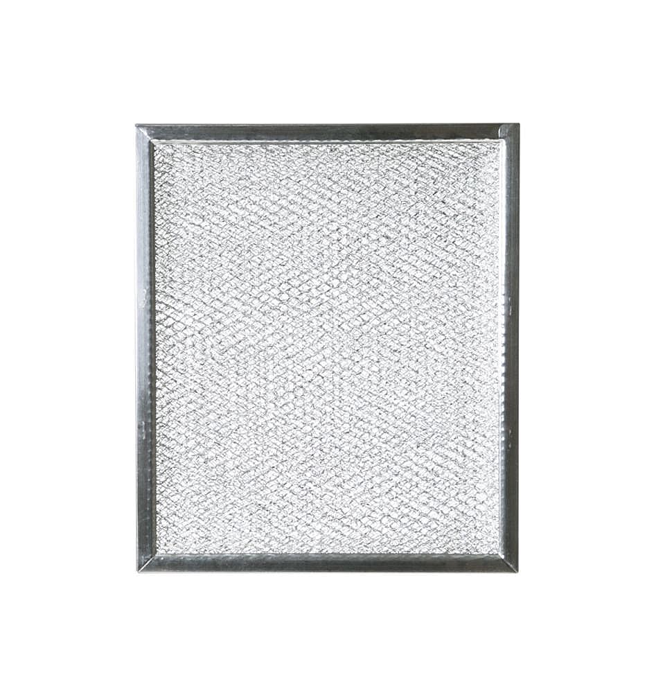Part #wb2X8391, Range Hood Grease Filter (Replaces Wb02X8391) / 13.80 x 11.10 x 1.40