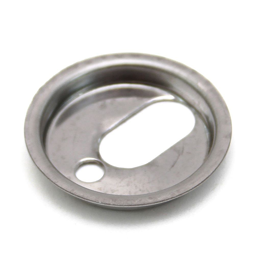 GE Part #wb2X8459, Ran Surface Element Control Switch Retainer | 6.00 x 6.00 x 0.30