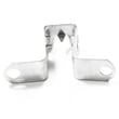 Range Surface Burner Igniter Holder for GE JGSS05GEK2 - Part WB2X9003