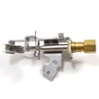 Range Oven Burner Pilot Assembly for GE JGSS05GEK2 - Part WB2X9015