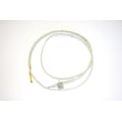 Range Surface Burner Igniter for GE JGBS15EK7 - Part WB2X9018