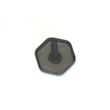 Range Leveling Leg for GE LEB316GT1AD - Part WB2X9025