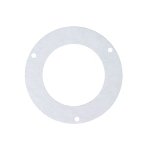 Range Oven Light Lens Gasket (replaces Wb02x9151) WB2X9151