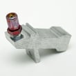 Range Broil Burner Orifice And Holder for GE JGSP20GEP2 - Part WB2X9156