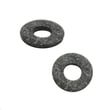 O-ring for GE JGP653EL1 - Part WB2X9218