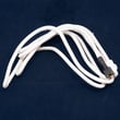 Cooktop Igniter for GE JGCS54EH3 - Part WB2X9366