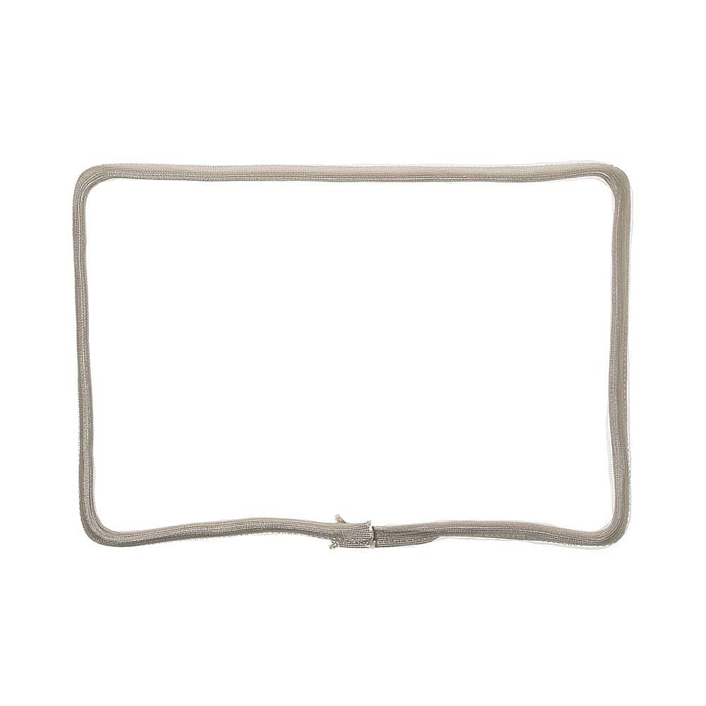 Part #wb2X9373, Kenmore Range Oven Door Gasket / 18.00 x 2.60 x 26.40