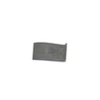 Range Oven Door Latch Handle Knob Clip for Hotpoint RB754PY1WH - Part WB2X9404