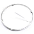 Cooktop Gasket for GE ZEU634L1 - Part WB2X9509