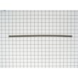 Range Oven Top Door Seal for GE JGRC16GEL3 - Part WB2X9595