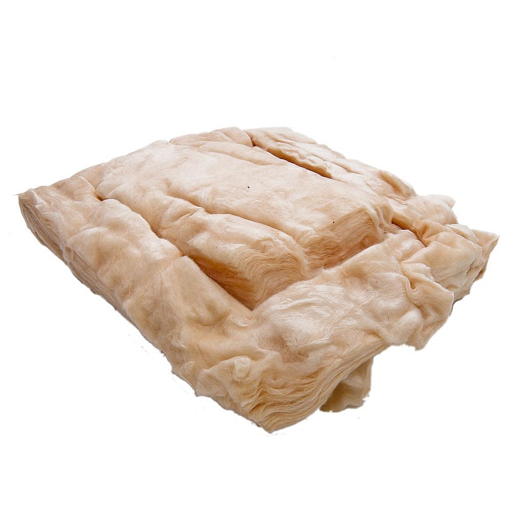 GE Part #wb2X9652, Oven Insulation | 23.00 x 21.00 x 5.00