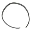 Range Drip Pan Seal