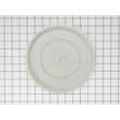 Stirrer Cover for Hotpoint RVM122H02 - Part WB2X9953