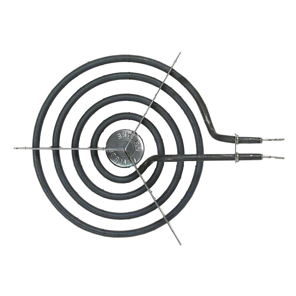 Part #wb30K10003, Range Coil Surface Element, 8-In / 2.00 x 10.50 x 2.00