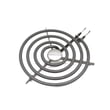 Range Coil Surface Element, 8-in