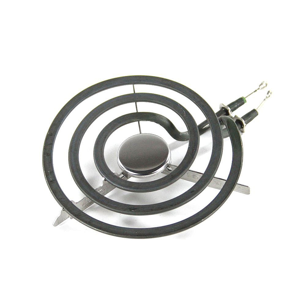 Part #wb30K10015, Range Coil Surface Element, 6-In / 14.00 x 9.50 x 1.80