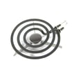 Range Coil Surface Element, 6-in