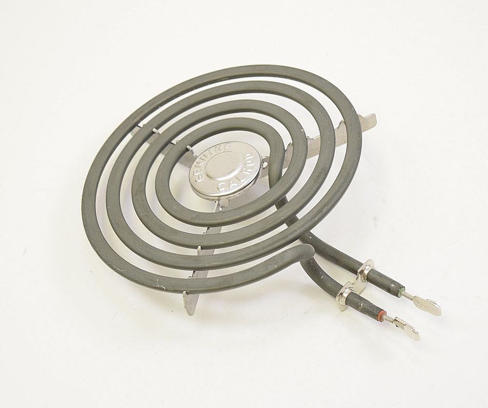 Part #wb30K10016, Range Coil Surface Element, 6-In / 11.30 x 10.20 x 2.70