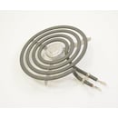 Range Coil Surface Element, 6-in