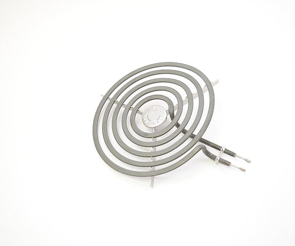 Part #wb30K10018, Range Surface Element, 8-In / 12.00 x 10.20 x 2.90
