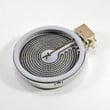 Range Radiant Surface Element, 1,200-watt for Kenmore 9114264991 - Part WB30K5036