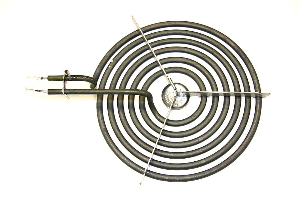 Part #wb30M2, Range Coil Surface Element, 8-In (Replaces Wb30M0002) / 12.00 x 13.00 x 2.00