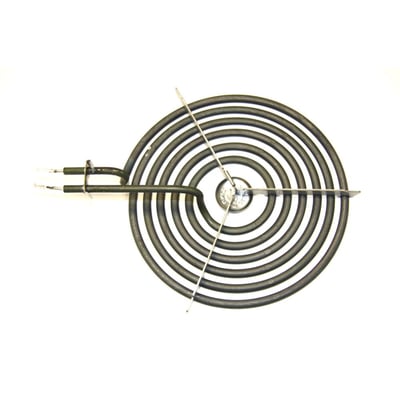 Range Coil Surface Element, 8-in (replaces Wb30m0002) undefined