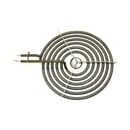 Range Coil Surface Element, 8-in