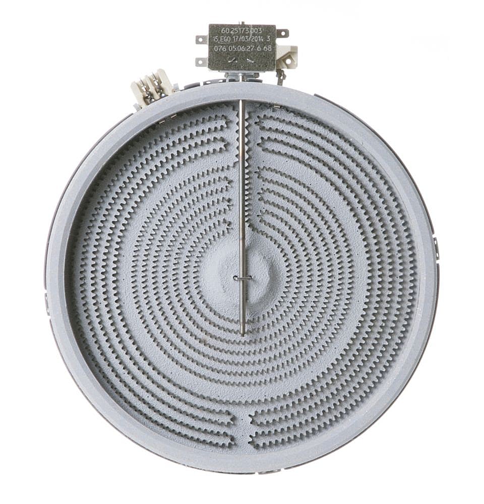 Range Halogen Surface Element