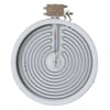 Range Radiant Surface Element, 8-in (replaces Wb30k5031, Wb30t10007) WB30T10045